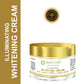 Body Gold Illuminating Whitening Cream