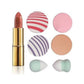 Oriflame Giordani Gold Iconic Lipstick SPF 15 - Copper Shine - Swadesiicart