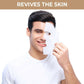 Nykaa Skin Secrets Exotic Indulgence Snail Sheet Mask For Firm & Nourished Skin - Swadesiicart