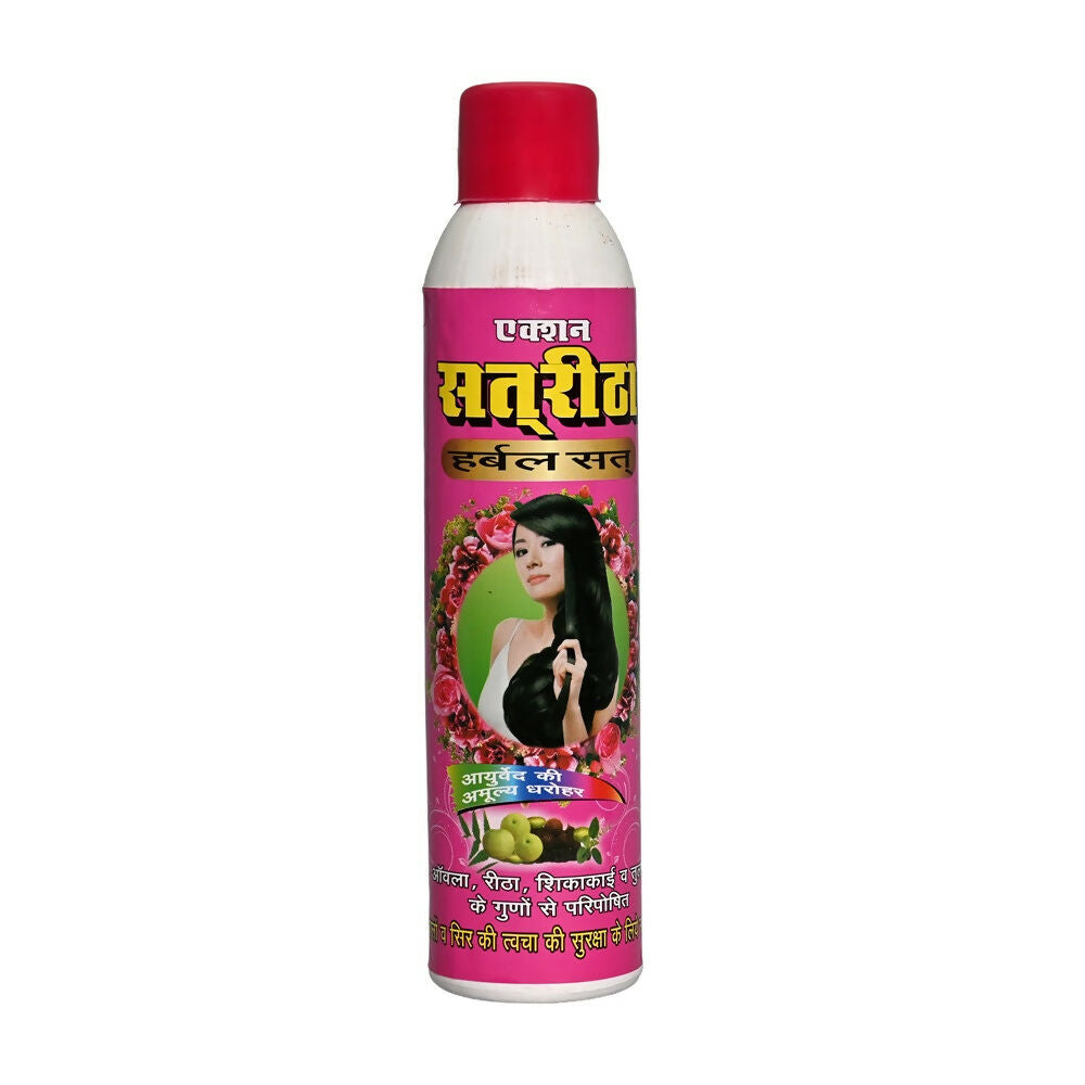 Action Pharma Action Satreetha Herbal Sat | Swadesiicart