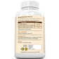 Ramini Bio Nutrition Curcumin Piperine 500mg Veg Capsules | Swadesiicart