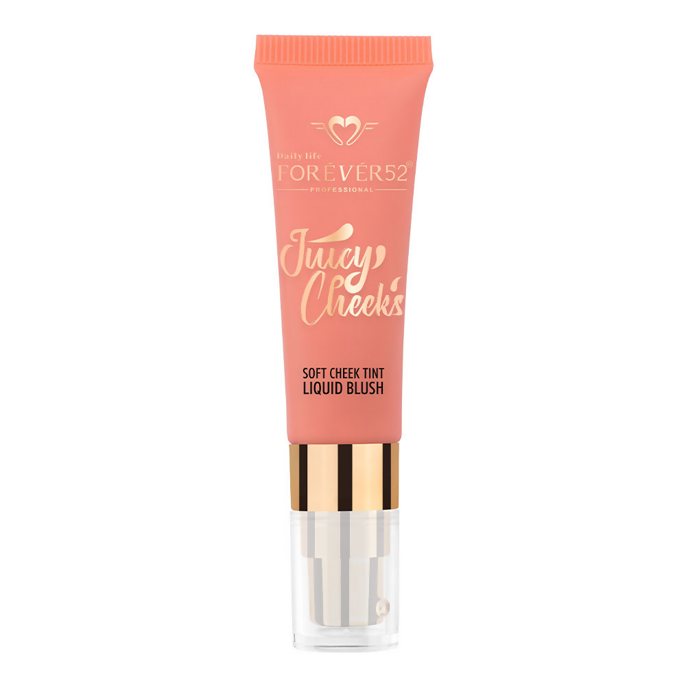 Daily Life Forever52 Soft Cheek Tint Liquid Blush - JCB003 Nude | Swadesiicart