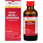 Bjain Homeopathy Omeo Alfa & Ginseng Syrup | Swadesiicart