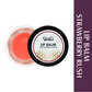 Glam21 Lip Balm In Strawberry Rush Flavour - Swadesiicart