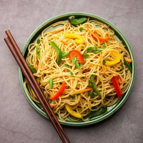 Healthy Master Moringa Noodles, 200 g - Swadesiicart