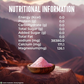 Aashirvaad Himalayan Pink Salt