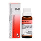 Dr. Reckeweg R41 Fortivirone | Swadesiicart