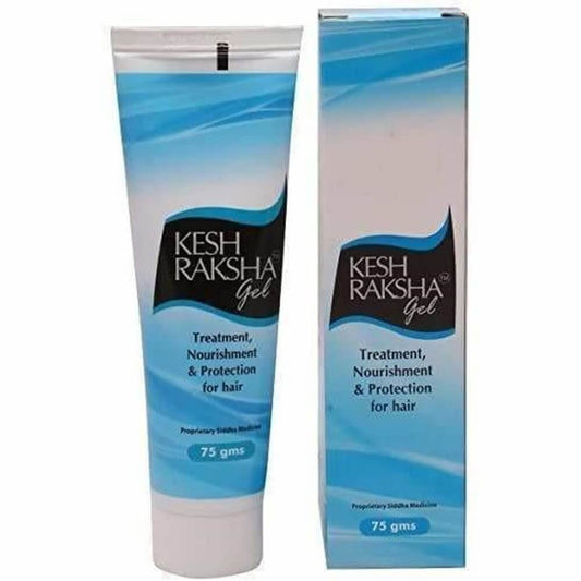 Dr. Jrk's Kesh Raksha Gel | Swadesiicart