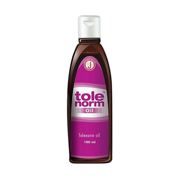 Dr. Jrk's Tolenorm Oil
