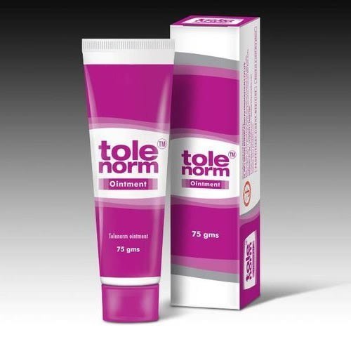 Tolenorm Ointment