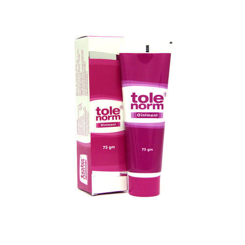 Dr.Jrk's Tolenorm Ointment