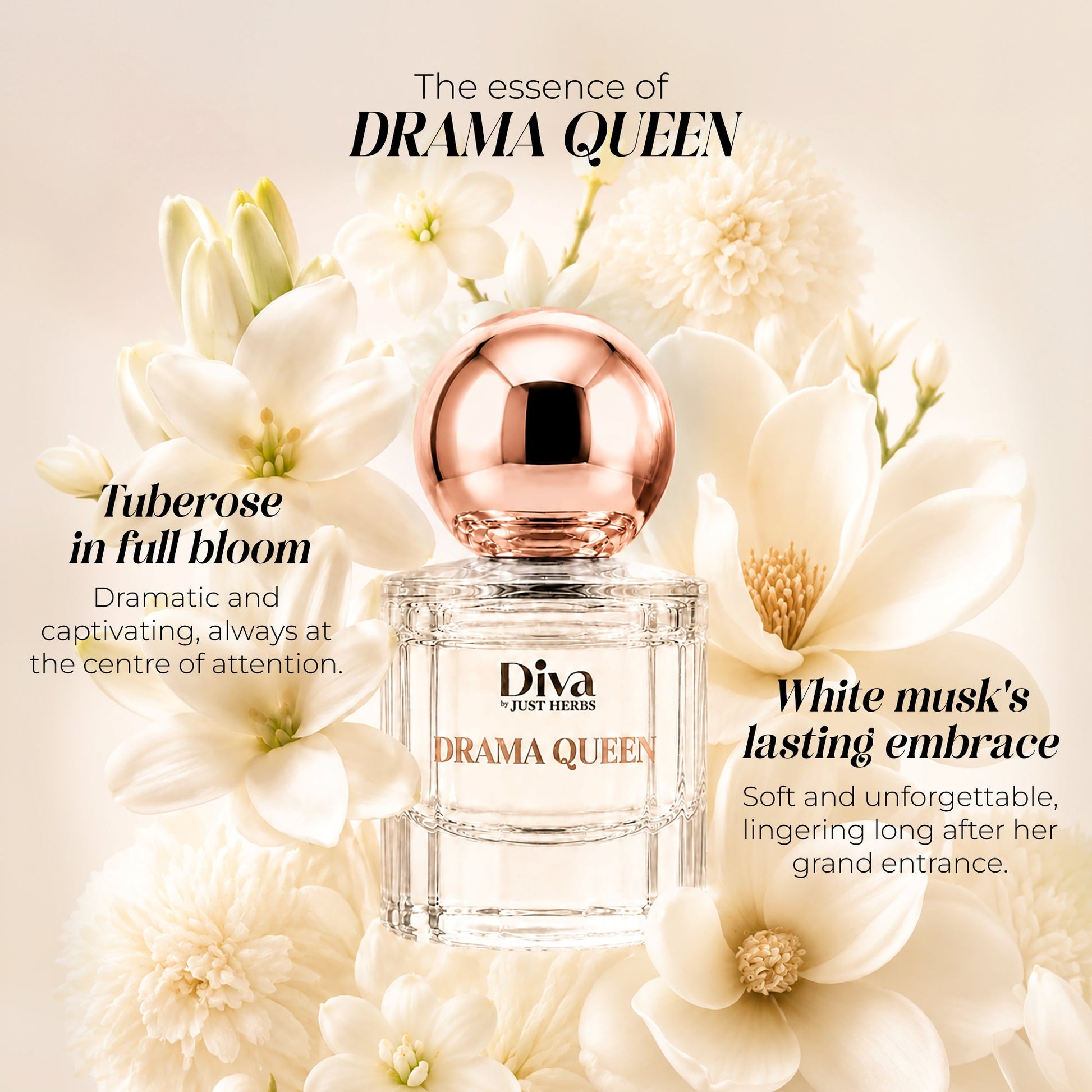 Diva Drama Queen Eau De Parfum