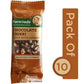 Farmveda Chocolate Chikki- Made With Jaggery | Swadesiicart