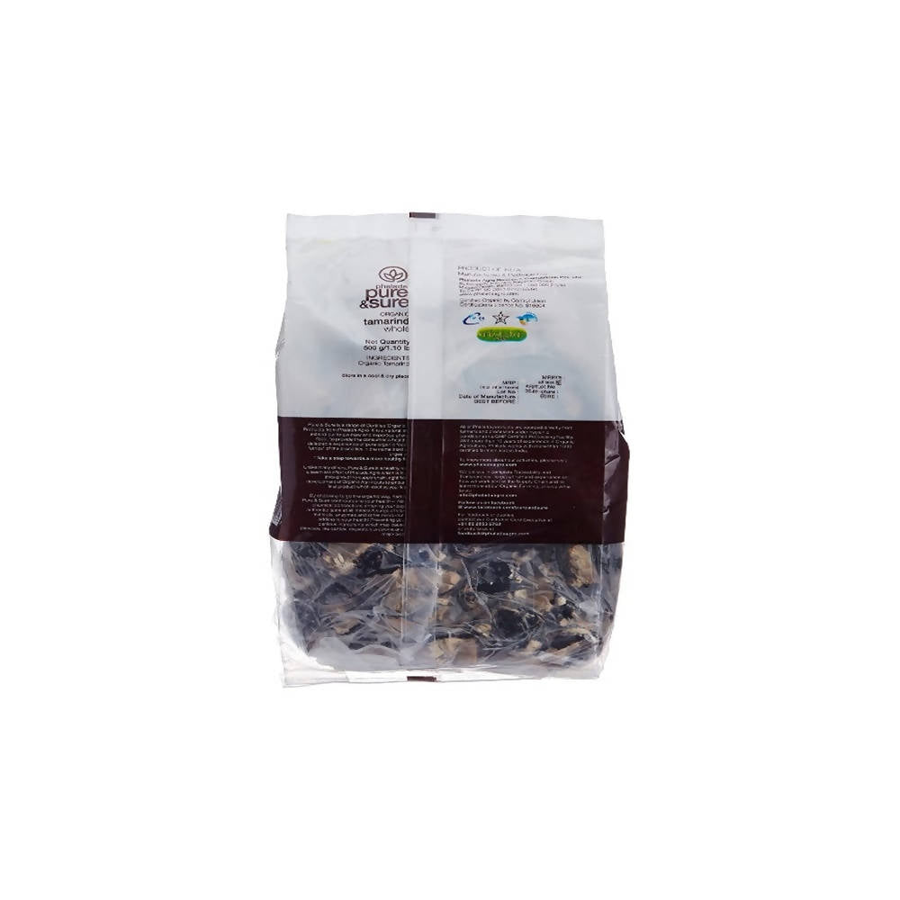 Tamarind Whole