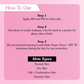Bake Super Glow+ Glazed Peptide Barrier Repair Moisturizer | Swadesiicart
