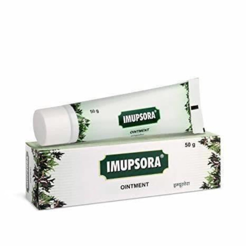 Charak Pharma Imupsora Ointment | Swadesiicart