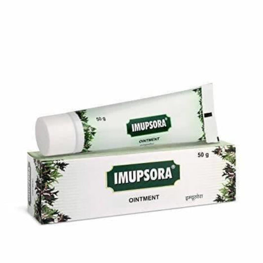 Charak Pharma Imupsora Ointment | Swadesiicart
