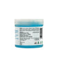 Vedic Line Deep Cooling Pedi Ice Blue Gel - Swadesiicart