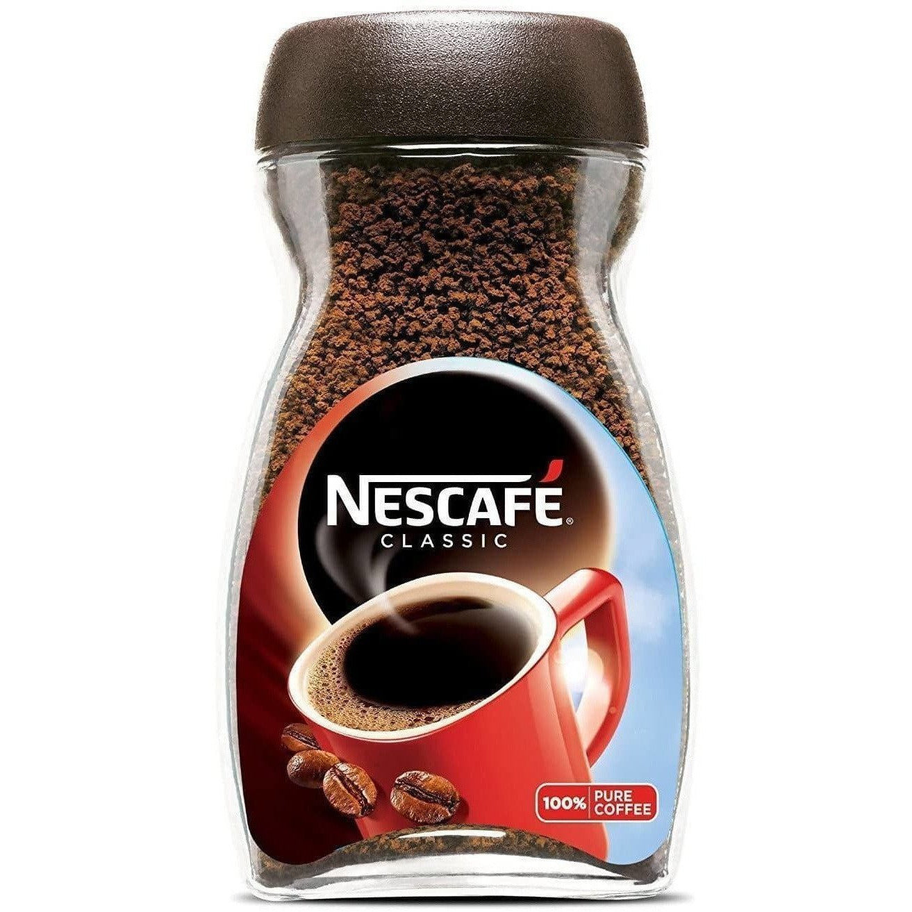 Nescafe Classic Coffee | Swadesiicart