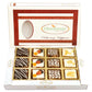Ghasitaram Assorted Chocolate Dryfruit Delight Sweets | Swadesiicart