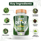 Divya Shree Fat Detox Capsules | Swadesiicart