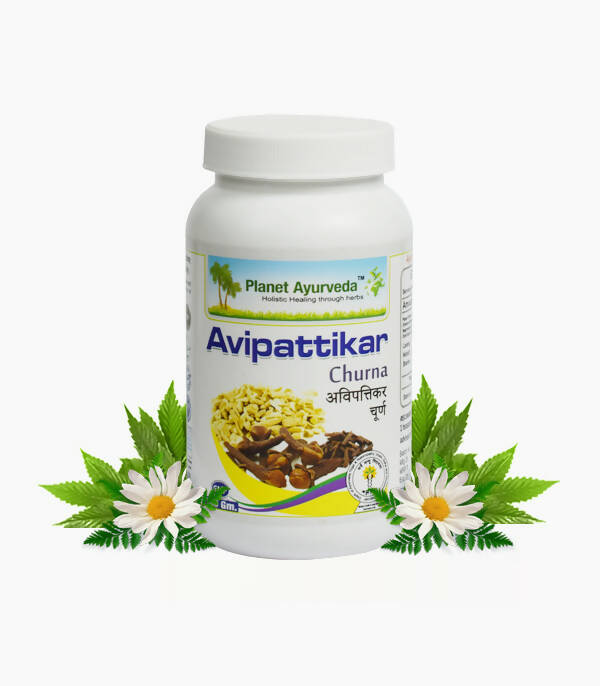 Planet Ayurveda Avipattikar Churna - Planet Ayurveda
