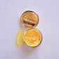 Saffron Beauty Elixir Creme