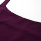 Ahalyaa Women's Traditional wear Kurta Set - Burgundy | Swadesiicart