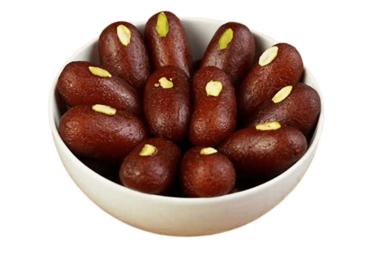 Agra Sweets Kala Jamoon | Swadesiicart