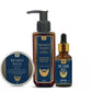 Al Masnoon Beard Care Kit Combo