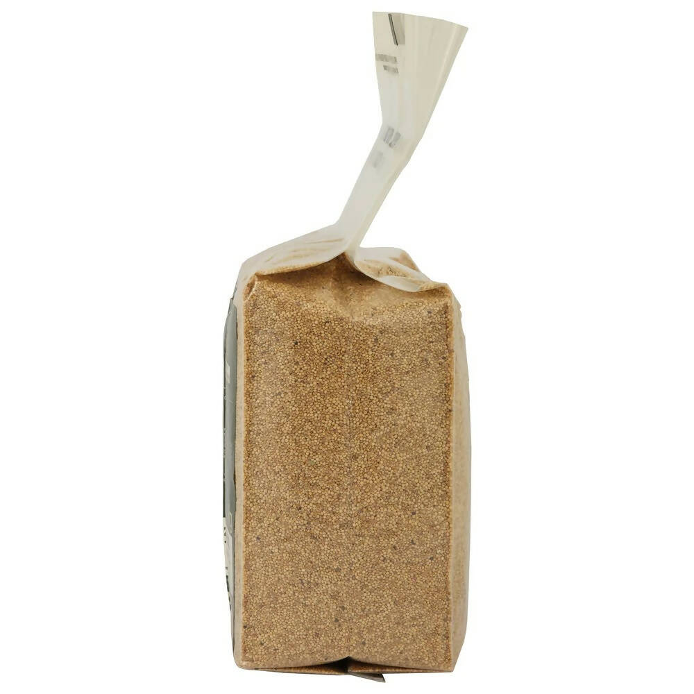 Two Brothers Organic Farms Amaranth Millets - Swadesiicart