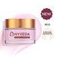 Nyveda Renew My Radiance Day Cream With SPF 30 For Pigmentation, Brightening & Regeneration | Swadesiicart