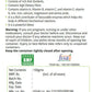 Nature's Velvet Barley Grass Powder