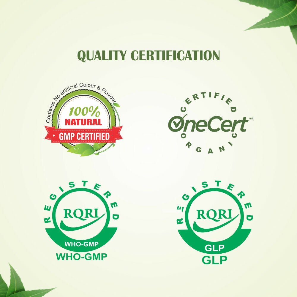 Axiom Aloevera COD-P Ayurvedic Juice - Swadesiicart