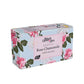 Mirah Belle Rose Chamomile Softening Soap - Mirah Belle Naturals