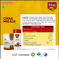 Bhoj Masale Chole Masala