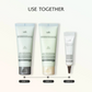 La'dor Moisture Lock Haircare Combo Set - Moisture Repair Shampoo & Conditioner For Dry Hair - Swadesiicart