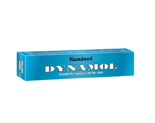 Hamdard Dynamol Cream | Swadesiicart