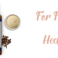 Shivamastu Ayurveda Organic Swish Oil - Swadesiicart