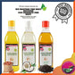 Ammi Samayal Wood Pressed Groundnut Oil