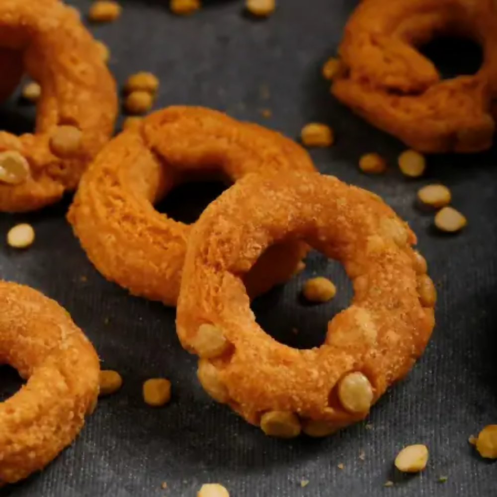 Gummadi Foods Chegodi - Swadesiicart