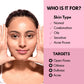 Auli Pore Minimising Face Toner