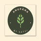 Satvi Wellness Dahasamani | Herbal Drink Mix - Swadesiicart