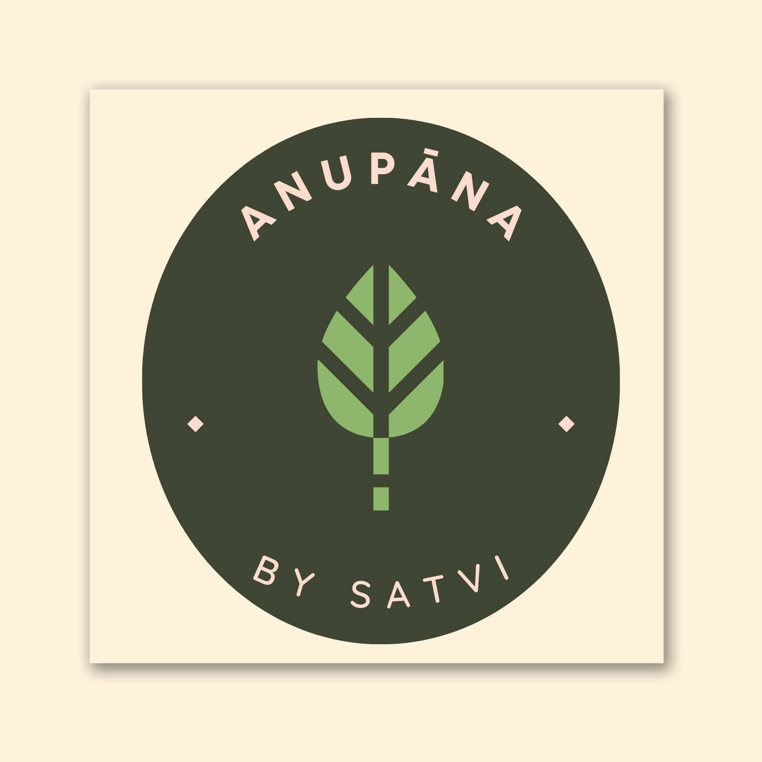 Satvi Wellness Dahasamani | Herbal Drink Mix - Swadesiicart
