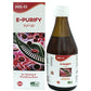 Excel Pharma E-Purify Syrup | Swadesiicart