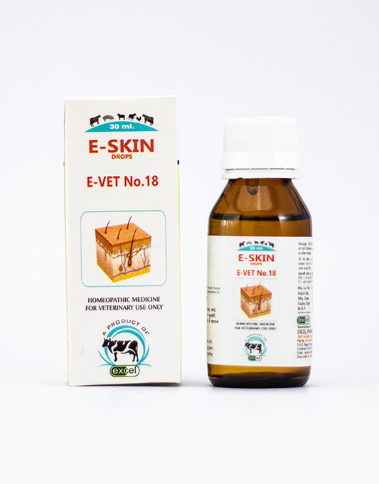 Excel Pharma E-Skin Drops - Swadesiicart