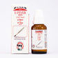 Excel Pharma E-Fever Drops E-Vet No-8 For Veterinary use - Swadesiicart