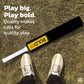 Boldfit Turf Cricket Bat (Full Size) - Swadesiicart