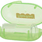 Fisher Price Silicone Baby Finger-Brush - Swadesiicart
