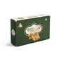 Lal Sweets Baklava 4-in-1 | Swadesiicart